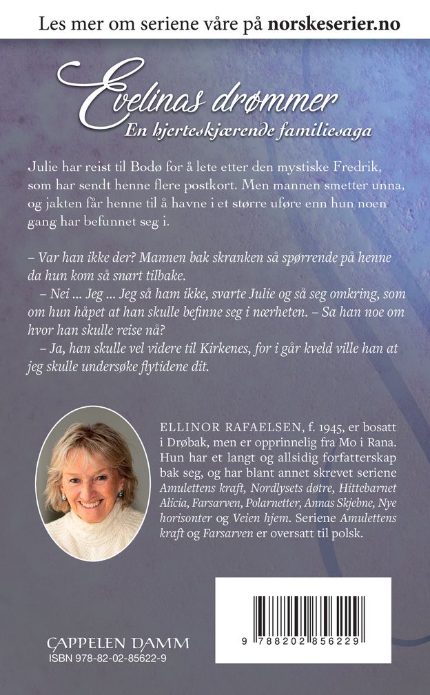 Østenfor sol