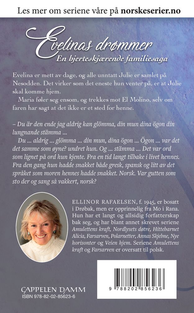 Åpen himmel