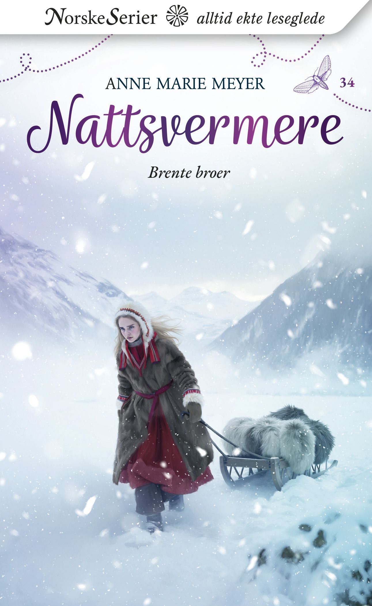 Brente broer