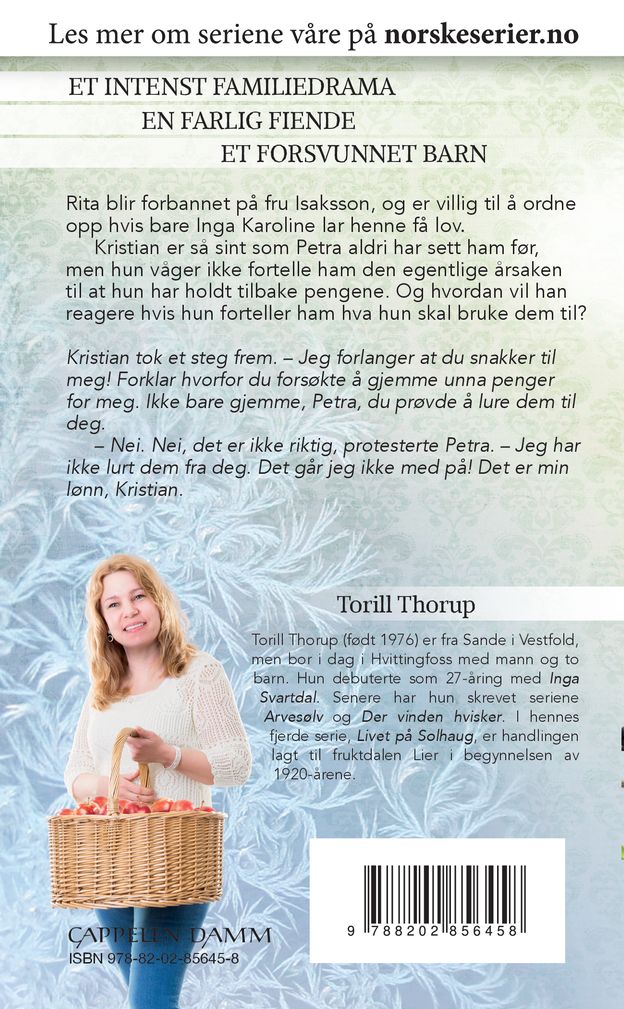 I bunnen av brønnen