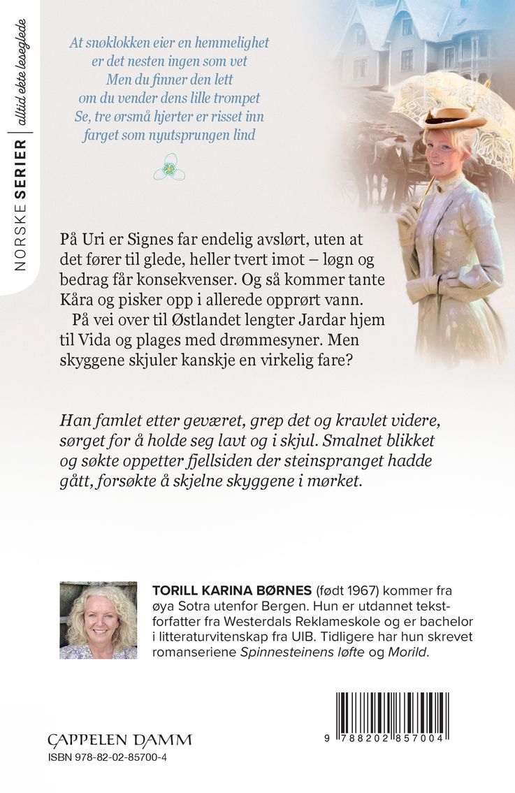 Løgn og bedrag