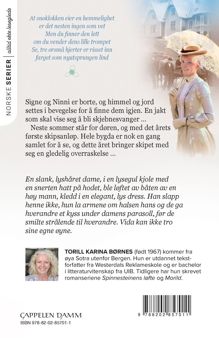 Vårløsning
