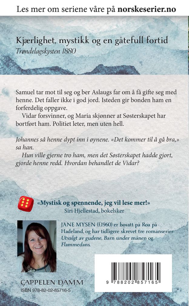 Ved veis ende