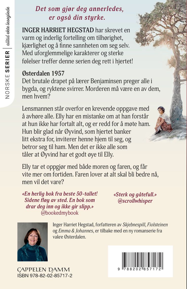 Blodsarven