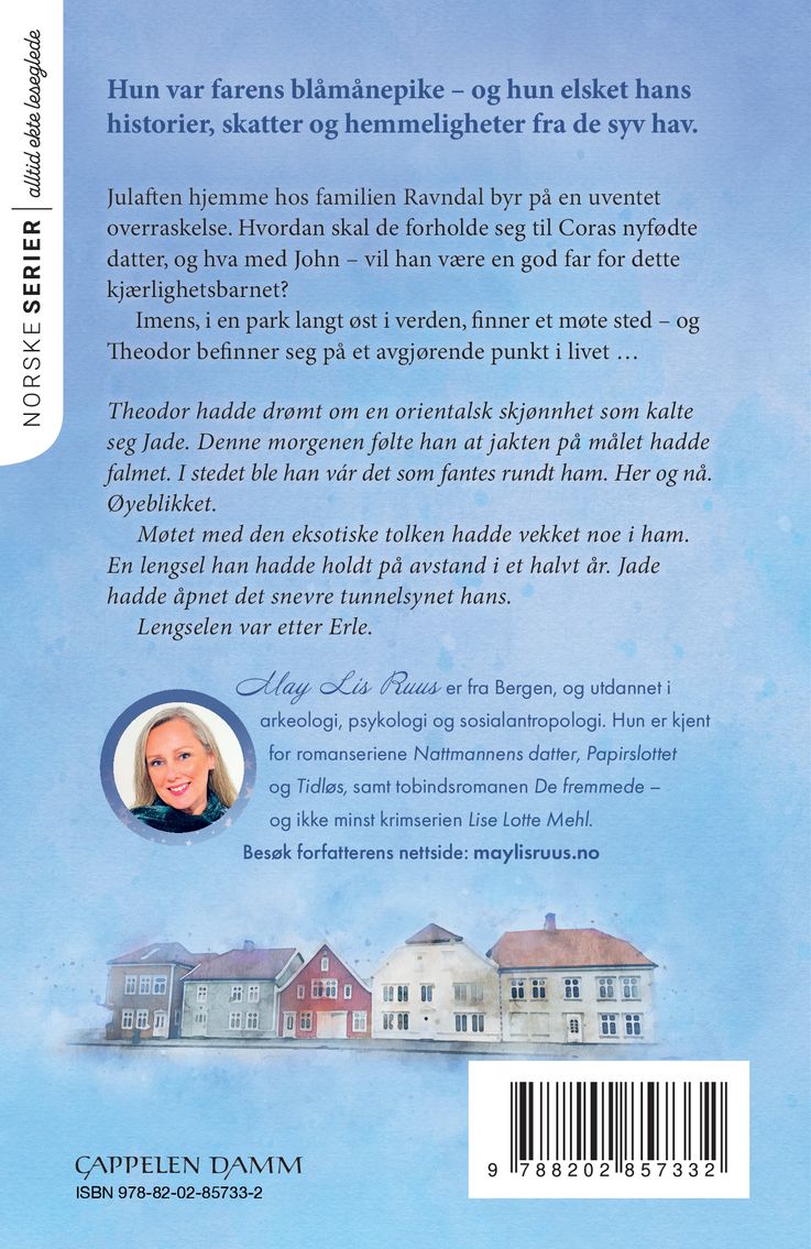 Lyden av Jade