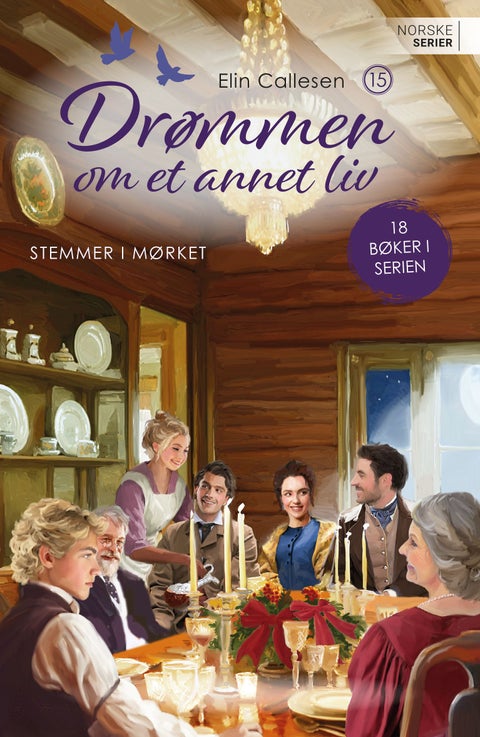 Stemmer i mørket