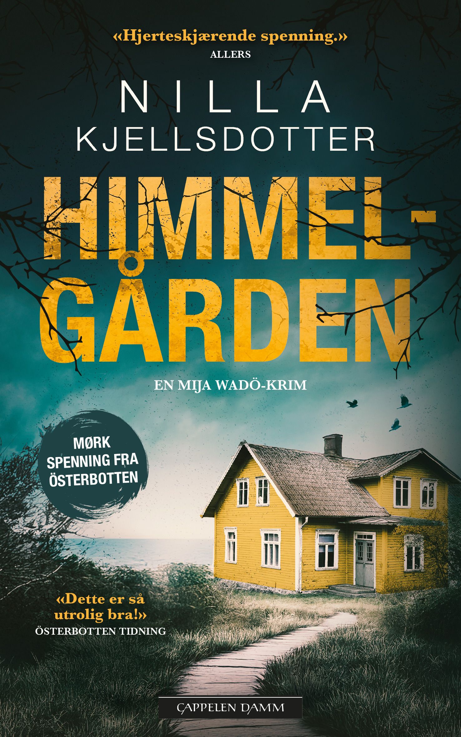 Himmelgården