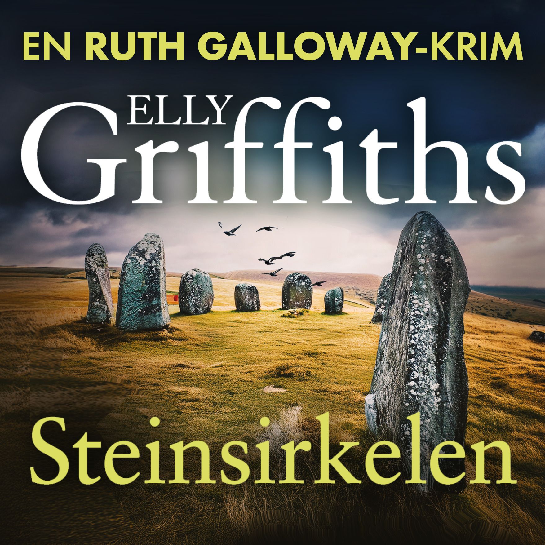 Steinsirkelen