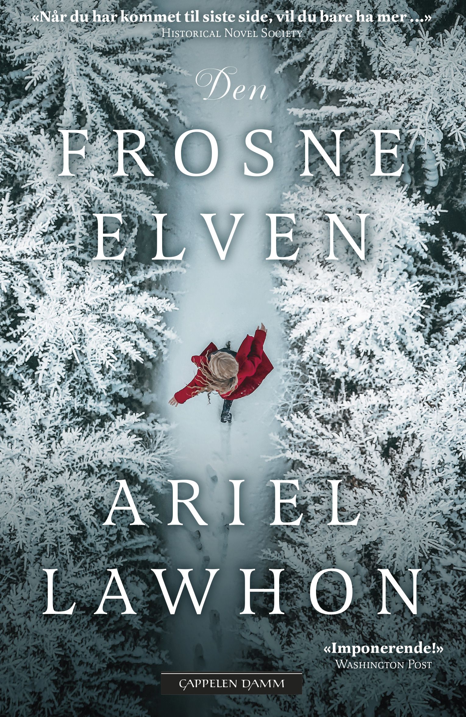 Den frosne elven