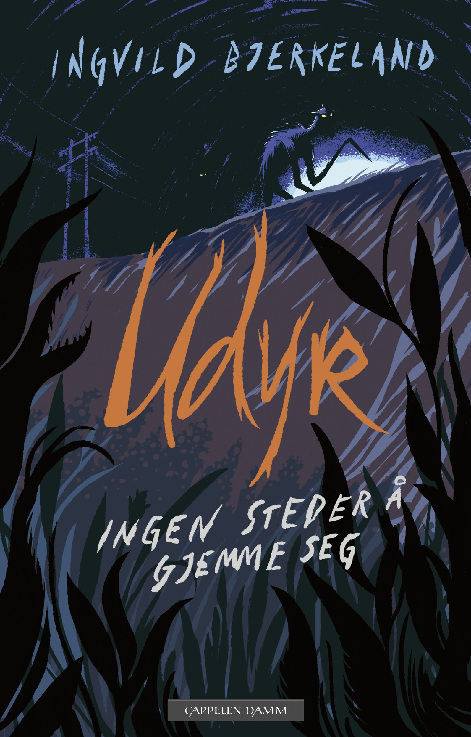 Udyr