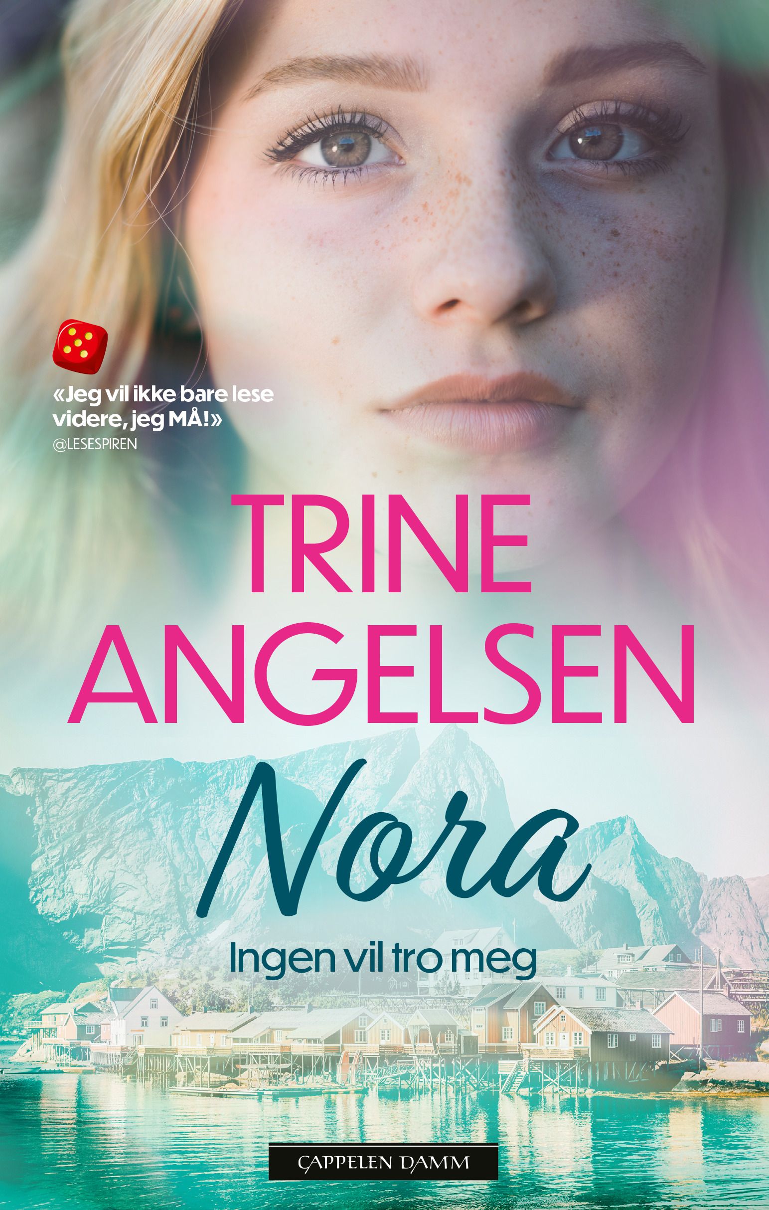 Ingen vil tro meg