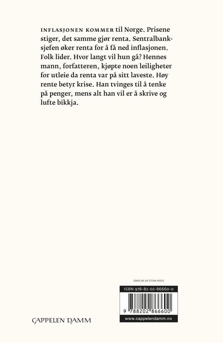 Finansvariasjonene