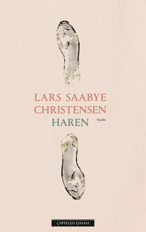 Haren - og andre noveller