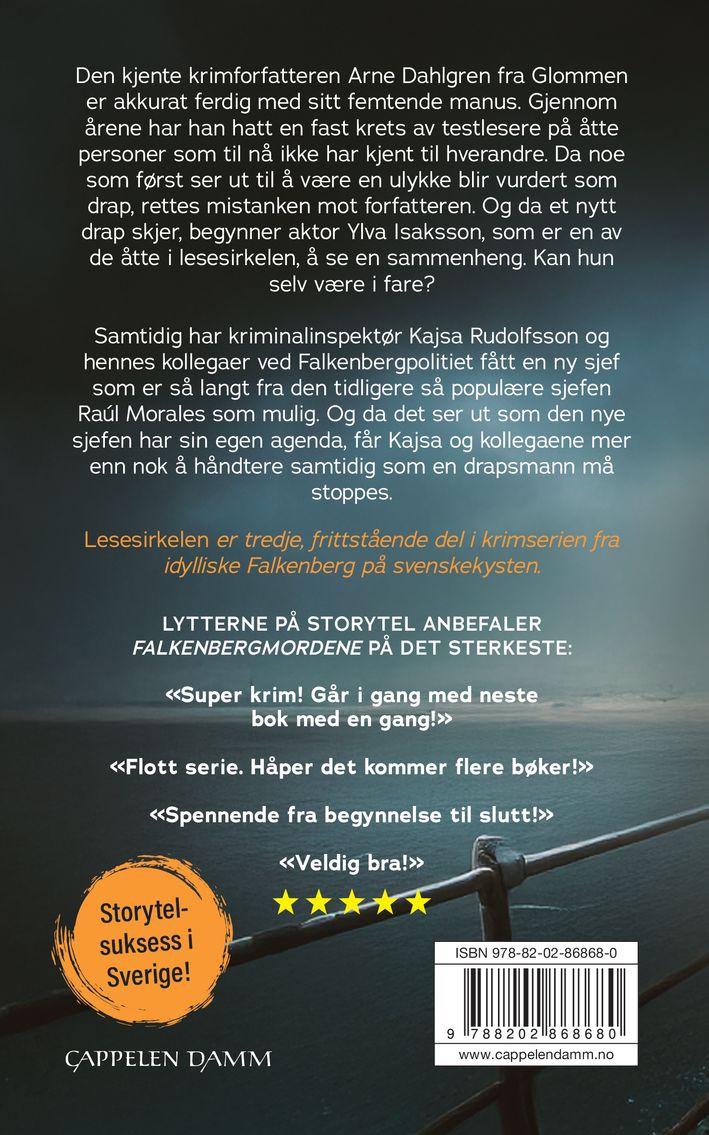 Lesesirkelen