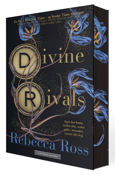 Divine rivals