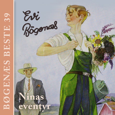 Ninas eventyr