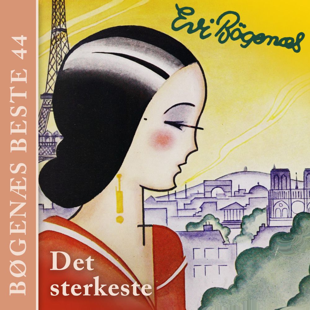 Det sterkeste