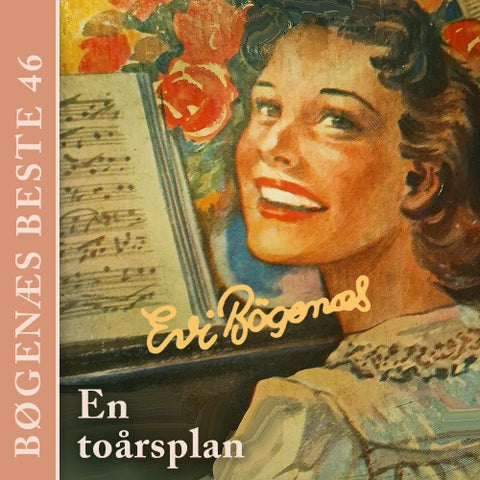 En toårsplan