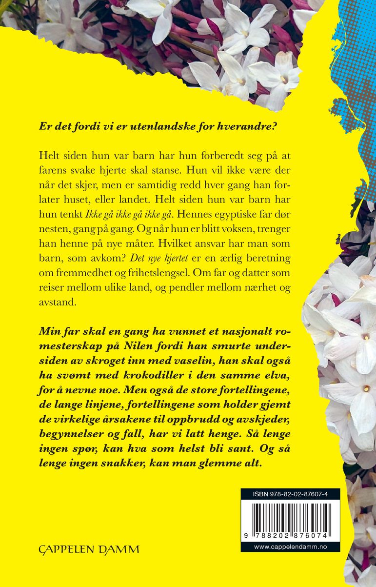 Det nye hjertet