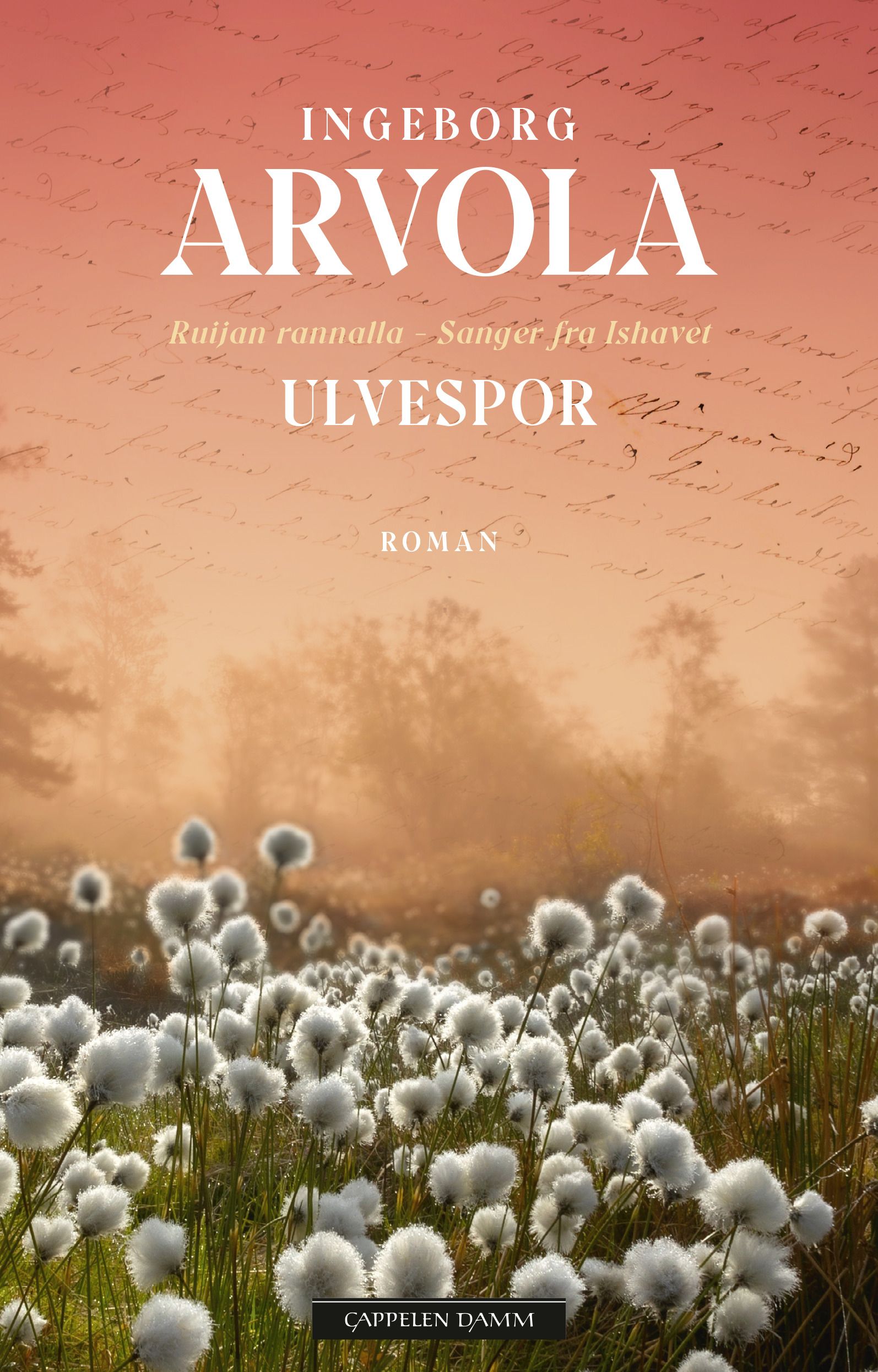 Ulvespor