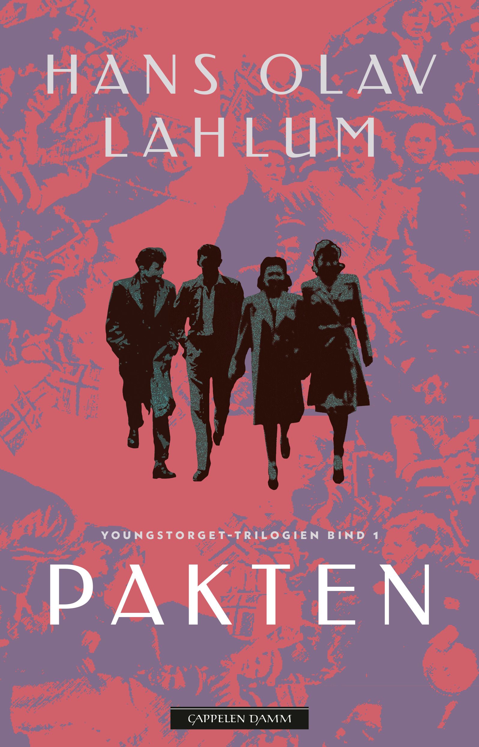 Pakten