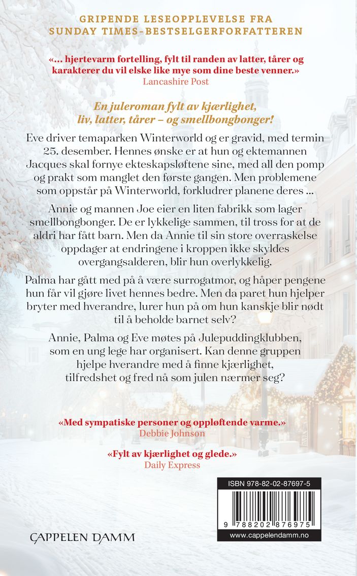 Alle tiders jul