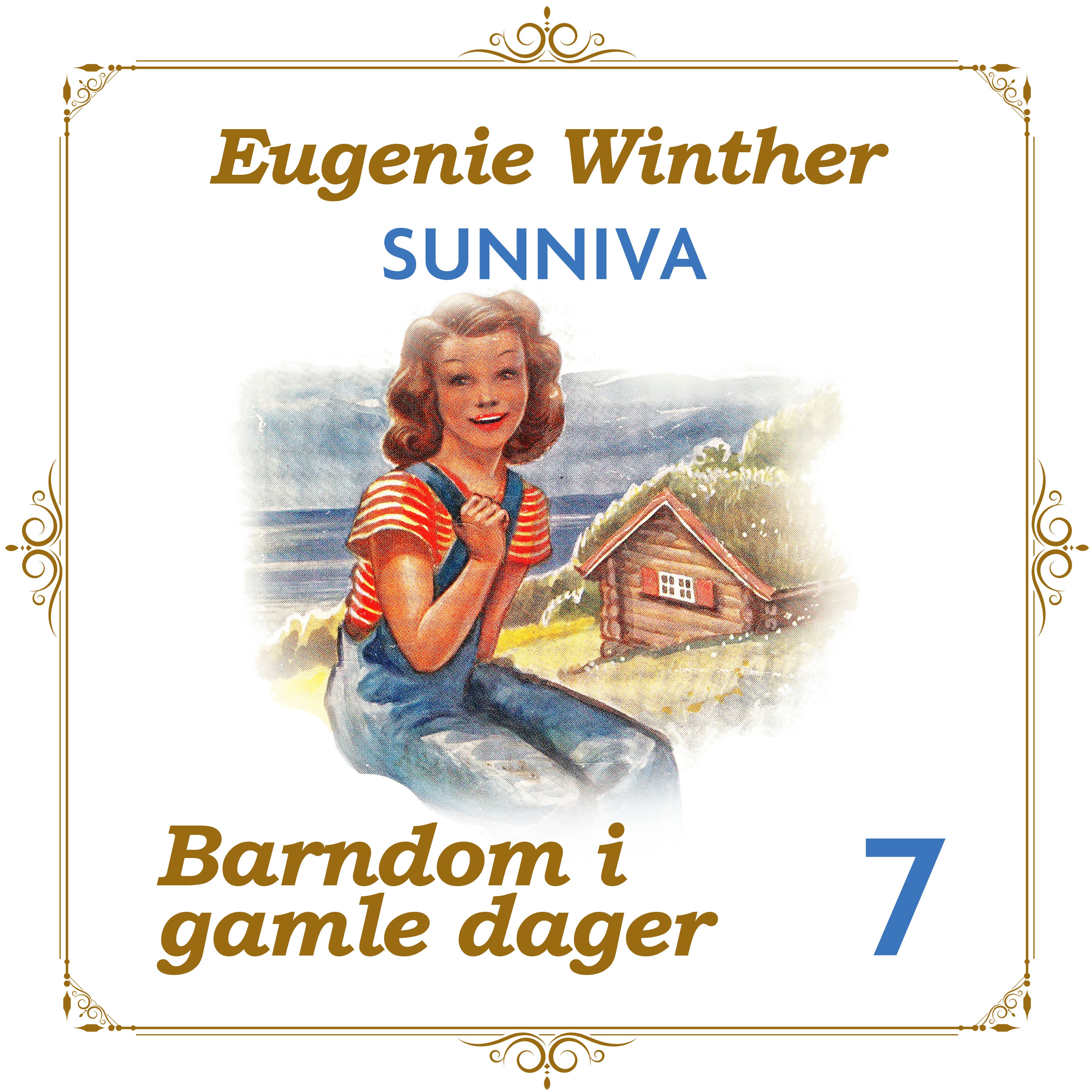 Sunniva