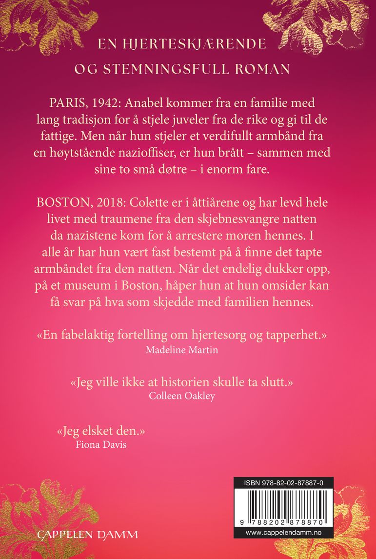 Det franske armbåndet