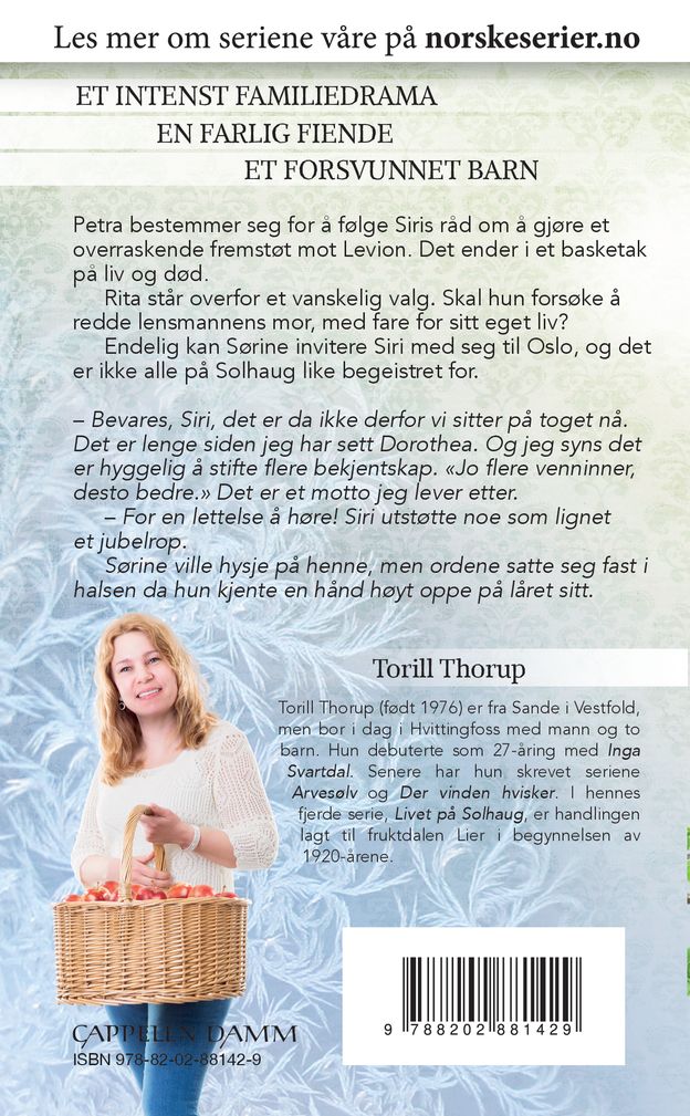 Dødsfallet