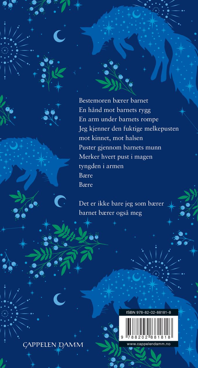 Bestemordikt