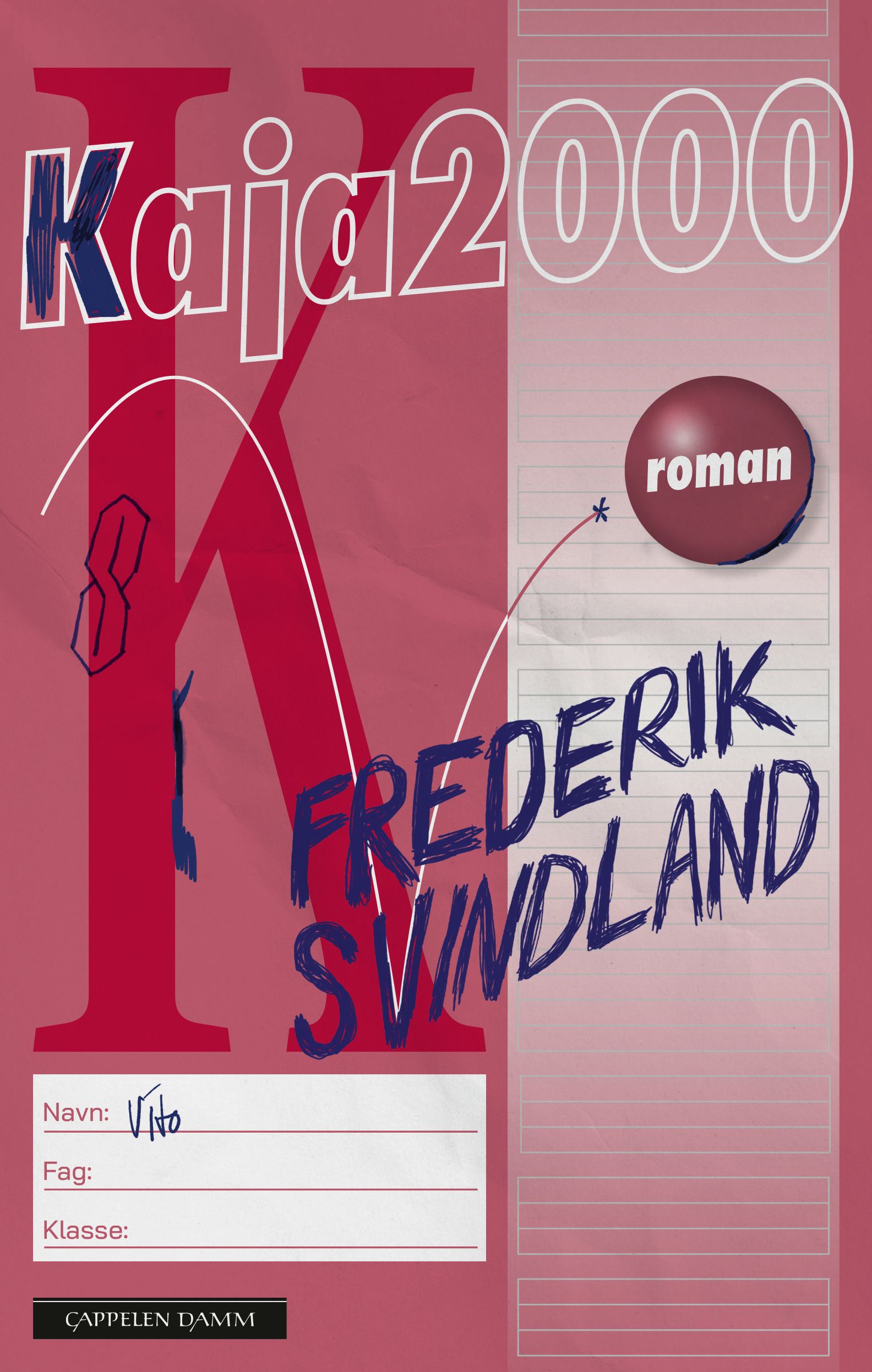 Kaja 2000