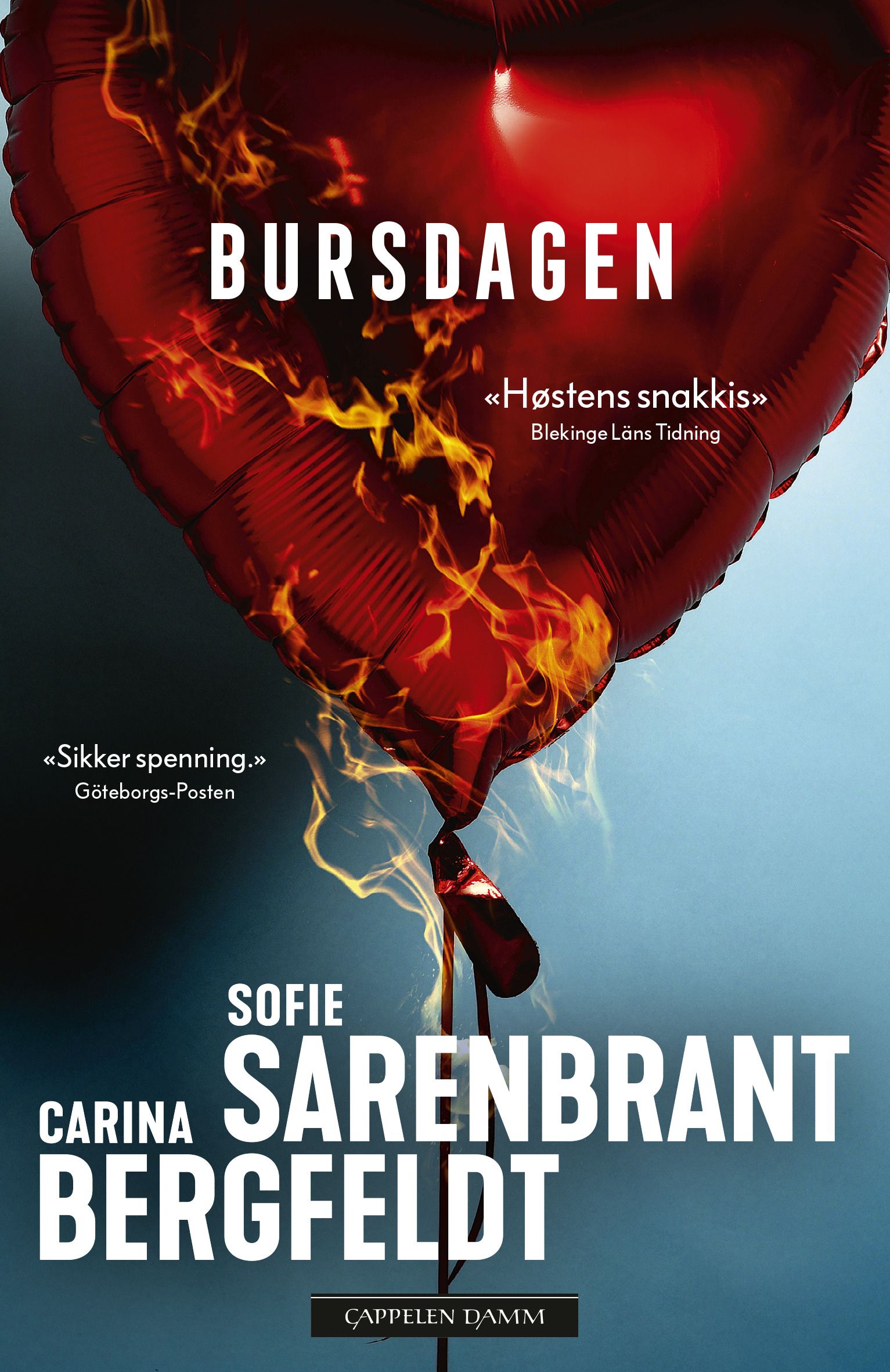 Bursdagen
