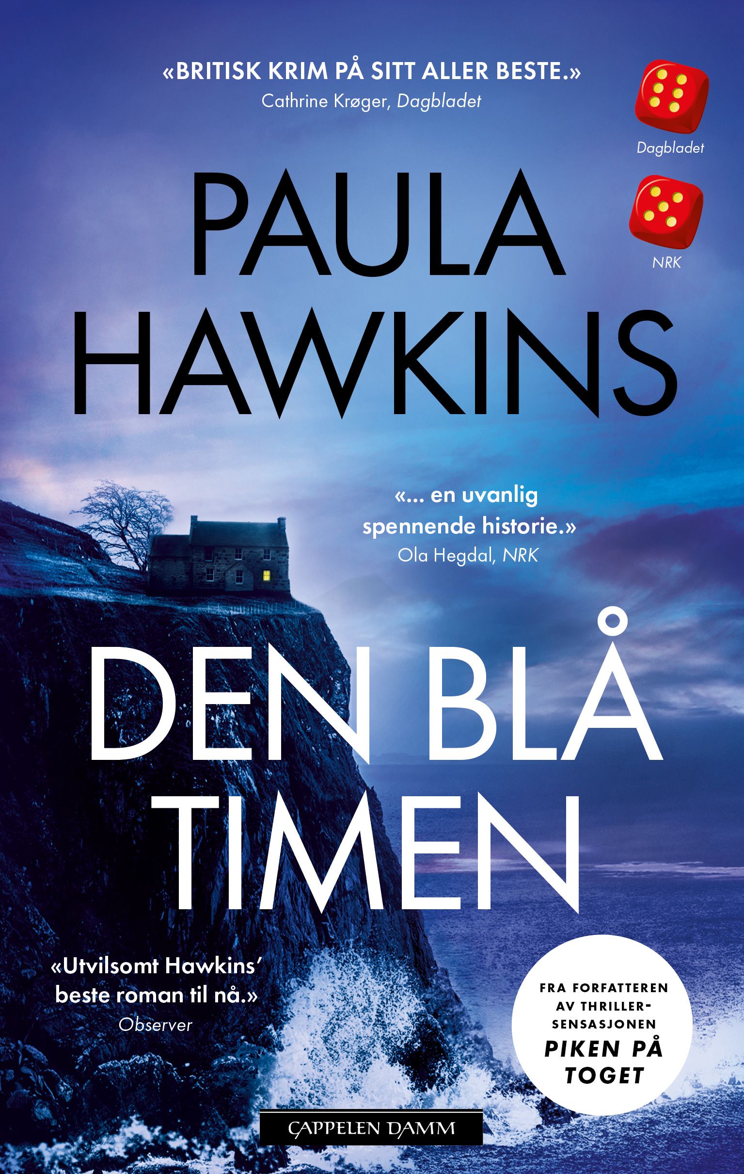 Den blå timen