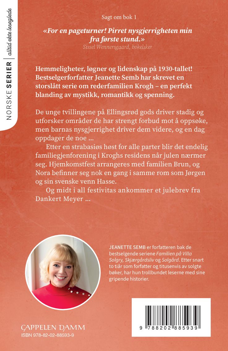 Julebrevet