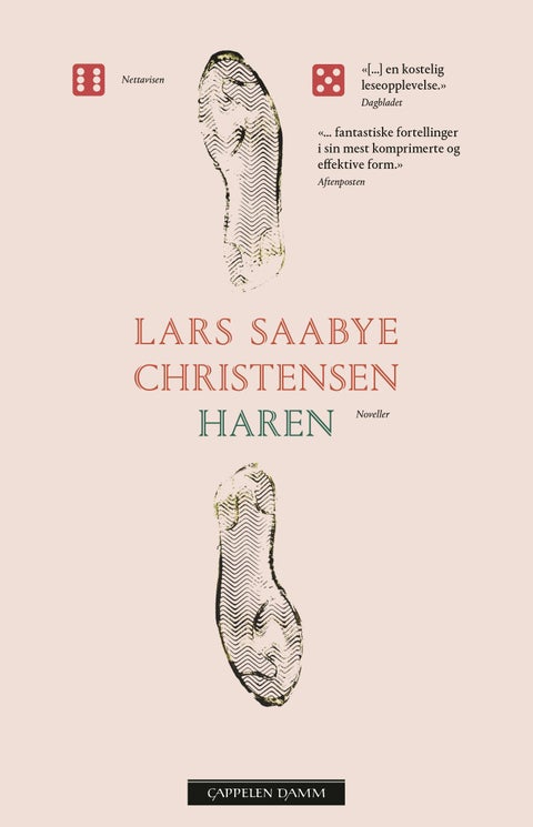 Haren - og andre noveller