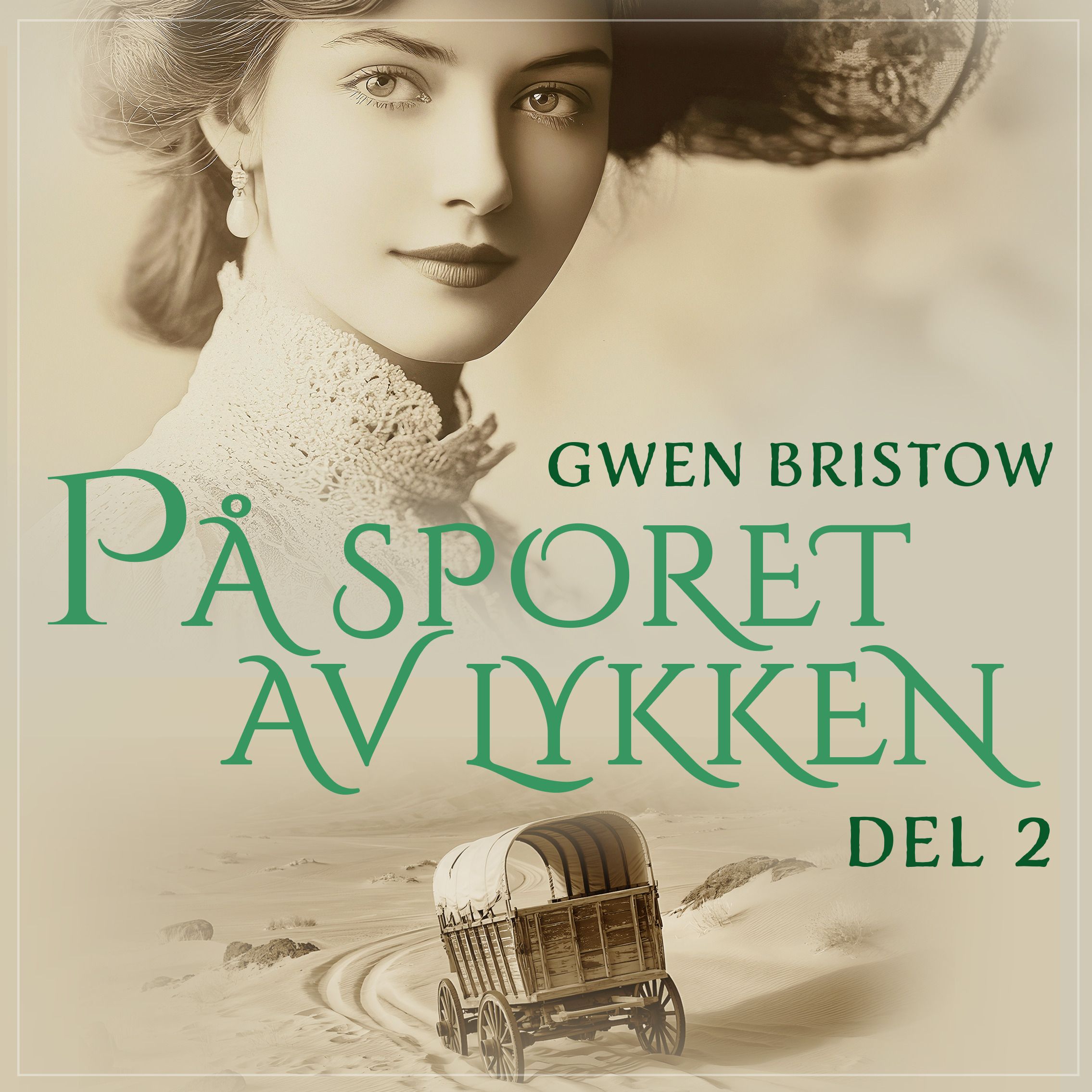 På sporet av lykken - Del 2