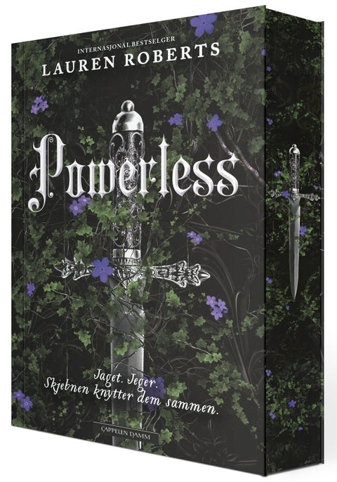 Powerless