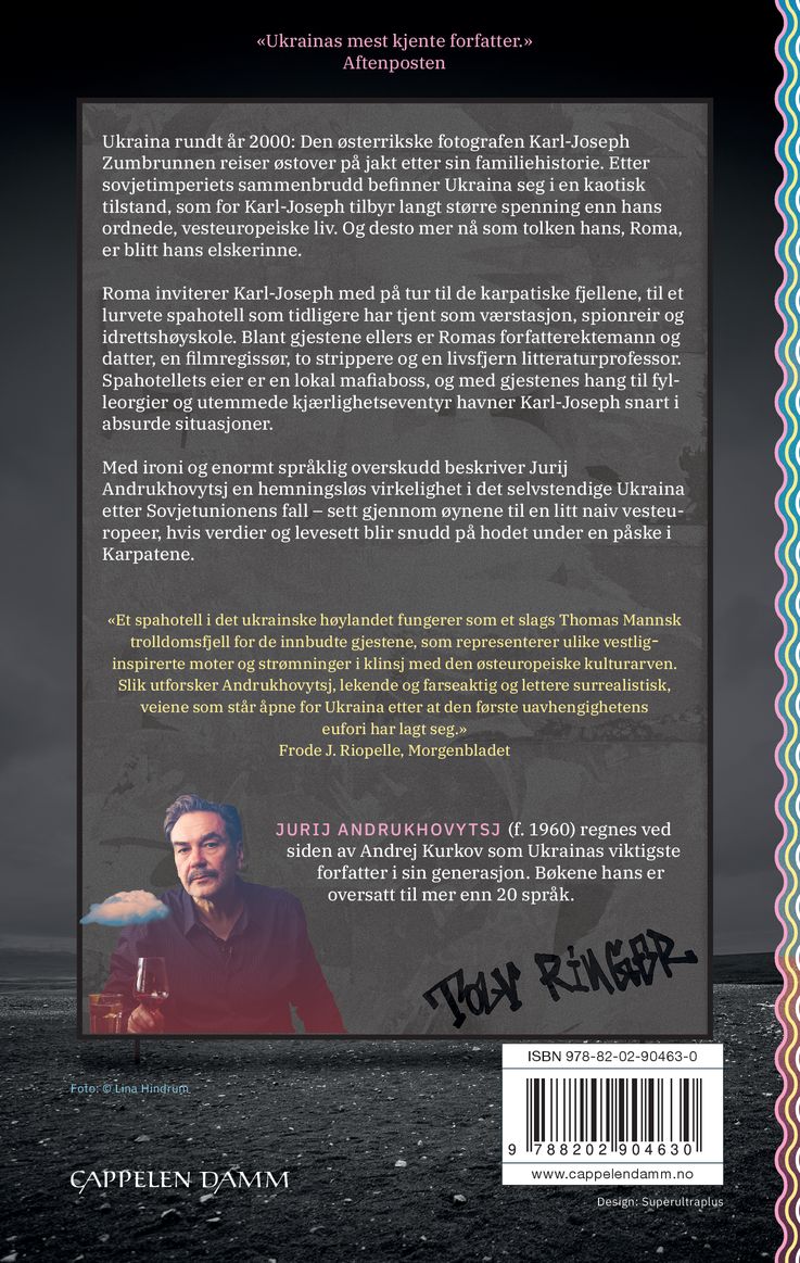Tolv ringer