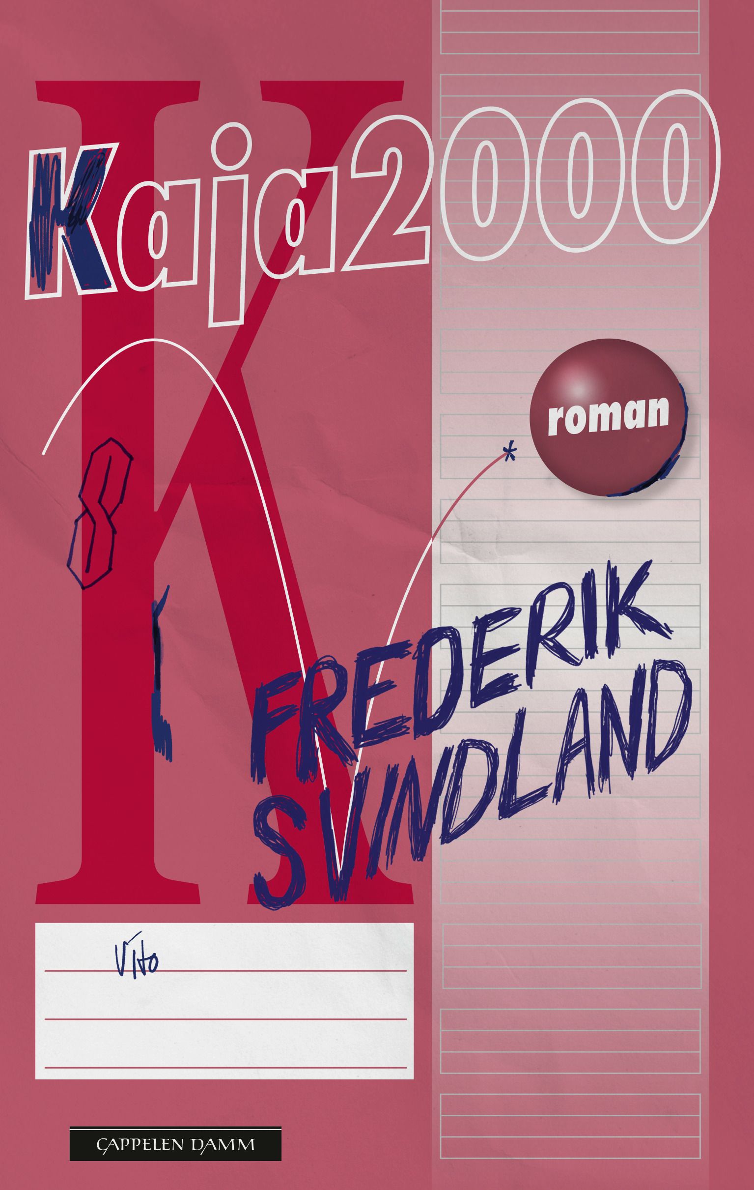 Kaja 2000