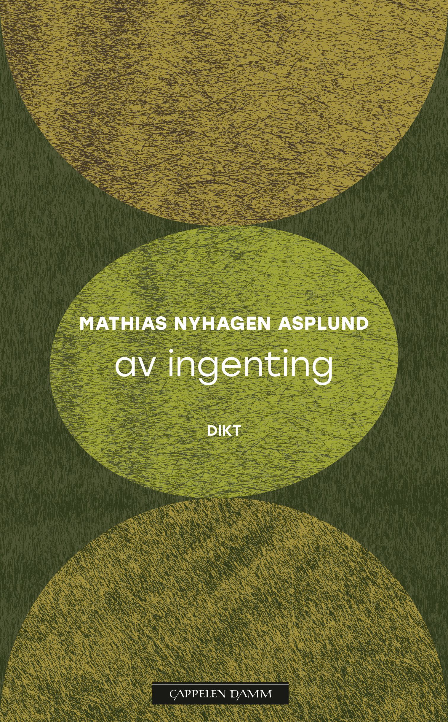 Av ingenting