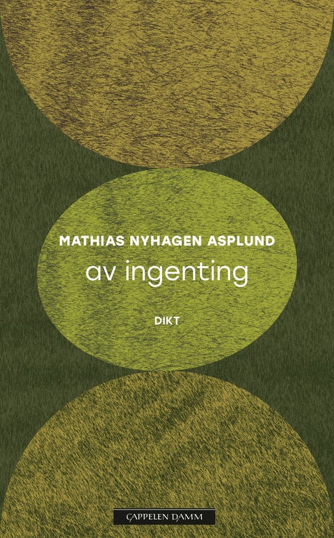 Av ingenting
