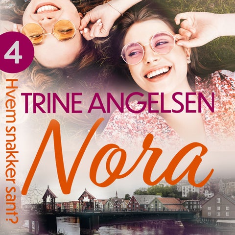 Hvem snakker sant?