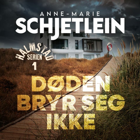 Døden bryr seg ikke