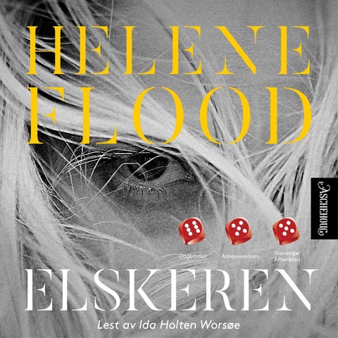 Elskeren
