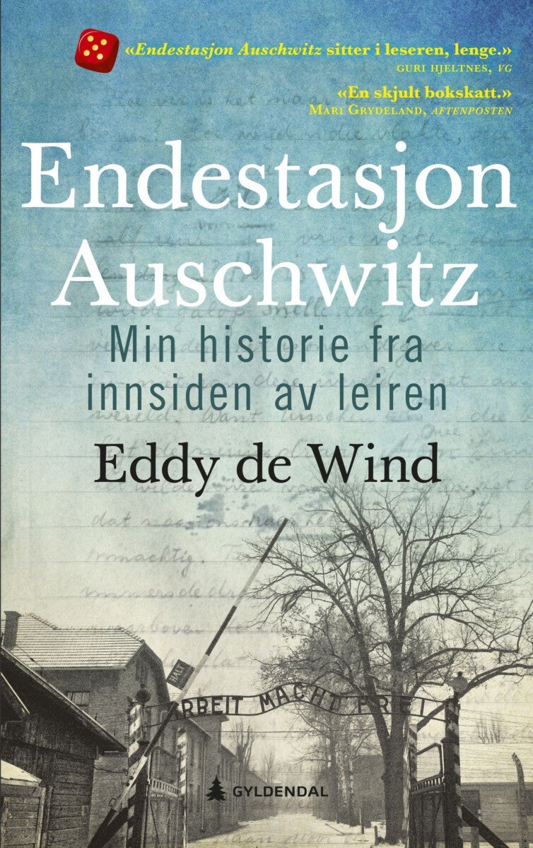 Endestasjon Auschwitz