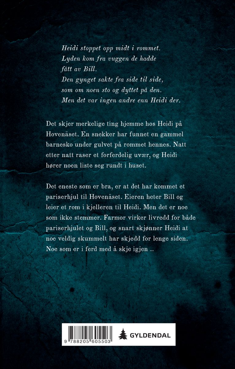 Ildhjulet