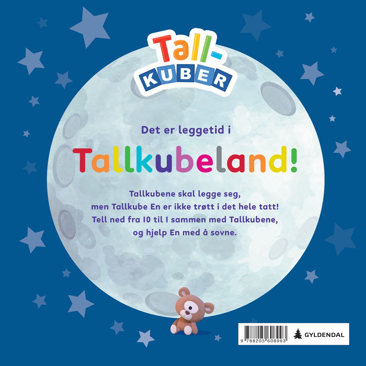 Nedtelling til leggetid