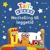 Nedtelling til leggetid