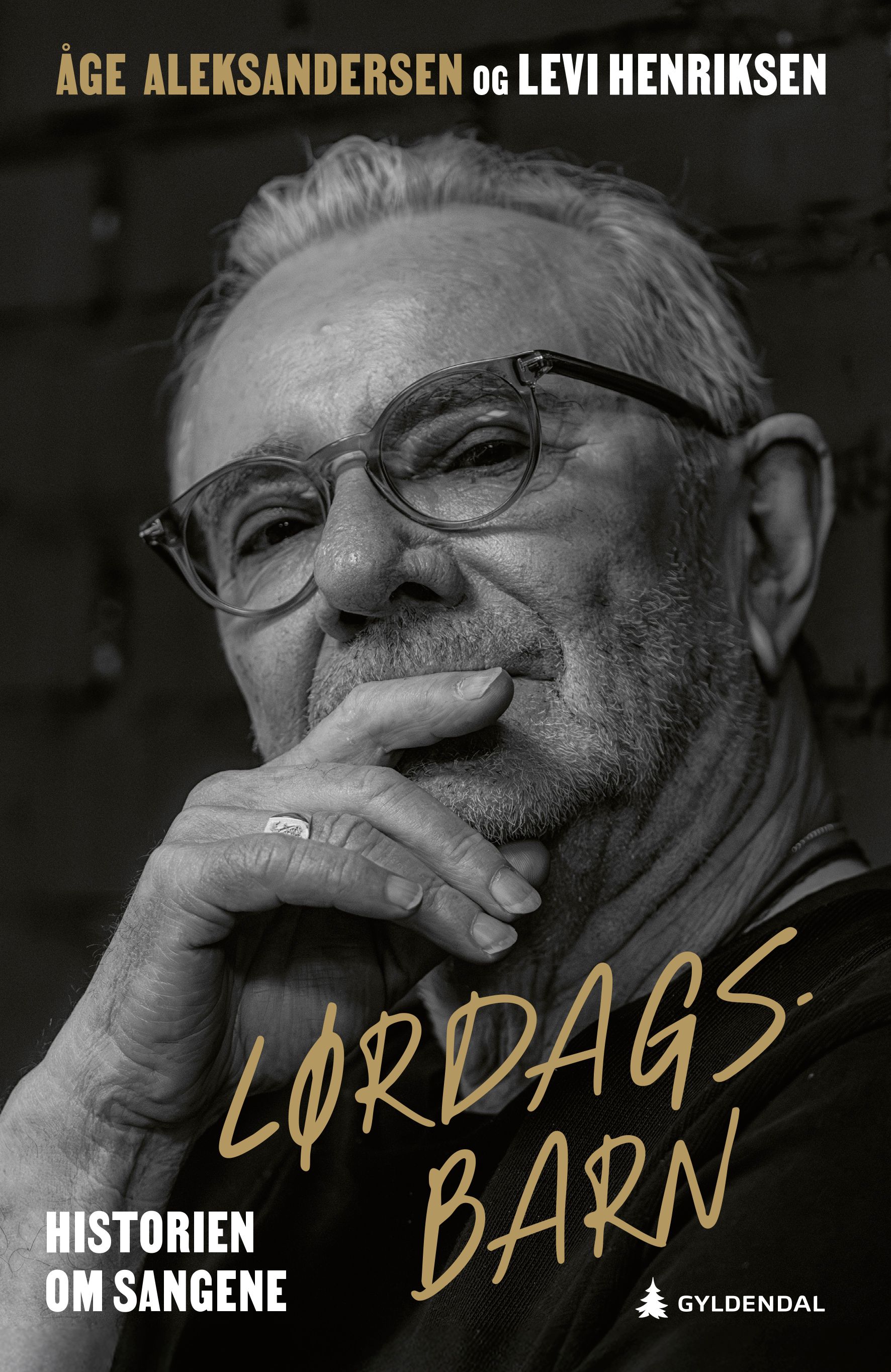 Lørdagsbarn