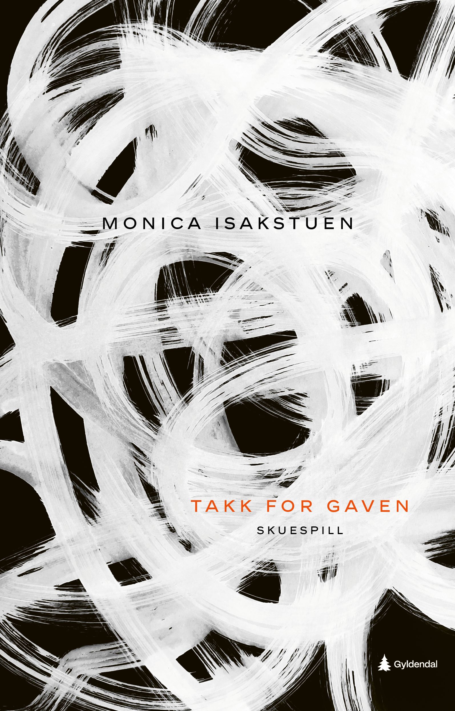 Takk for gaven - skuespill